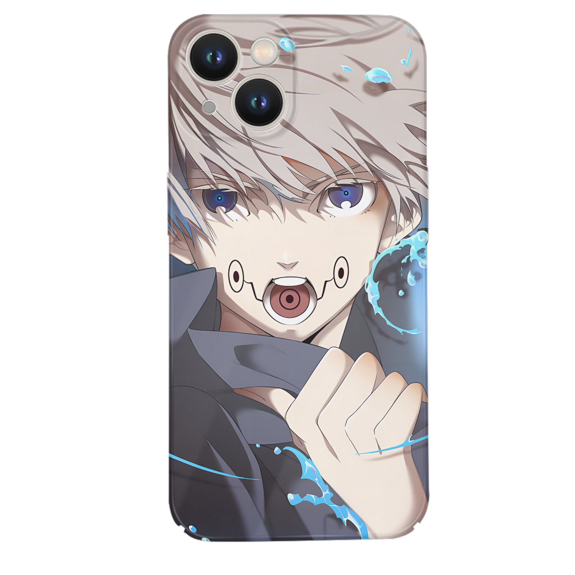 （画像用） SPY×FAMILY间谍家家酒 【iPhone 14シリーズ対応】ハードケース